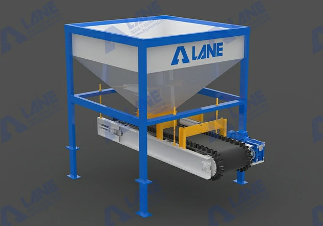 hammer mill